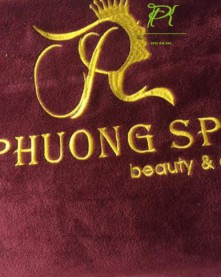 MẪU KHĂN SPA 1