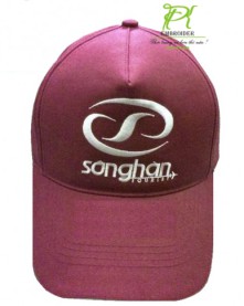 LOGO NÓN LƯỠI TRAI  2