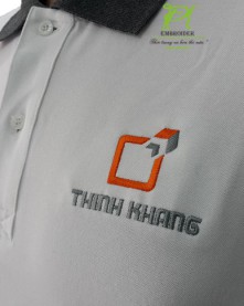 LOGO ÁO THUN 2