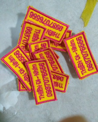BẢNG TÊN